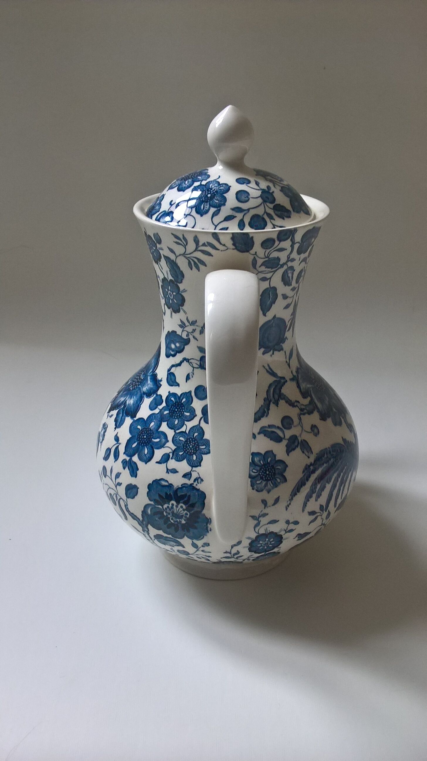 Paradiso de Villeroy - Boch teapot