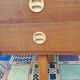 Wood desk 70