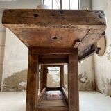 Established old oak XL