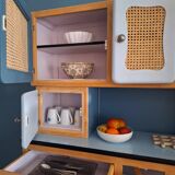 Mado renovated 3-section buffet