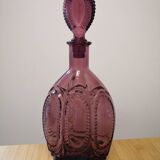 Vintage Italian bottle