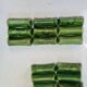 Enamelled knife holders