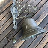 Cloche sonnette