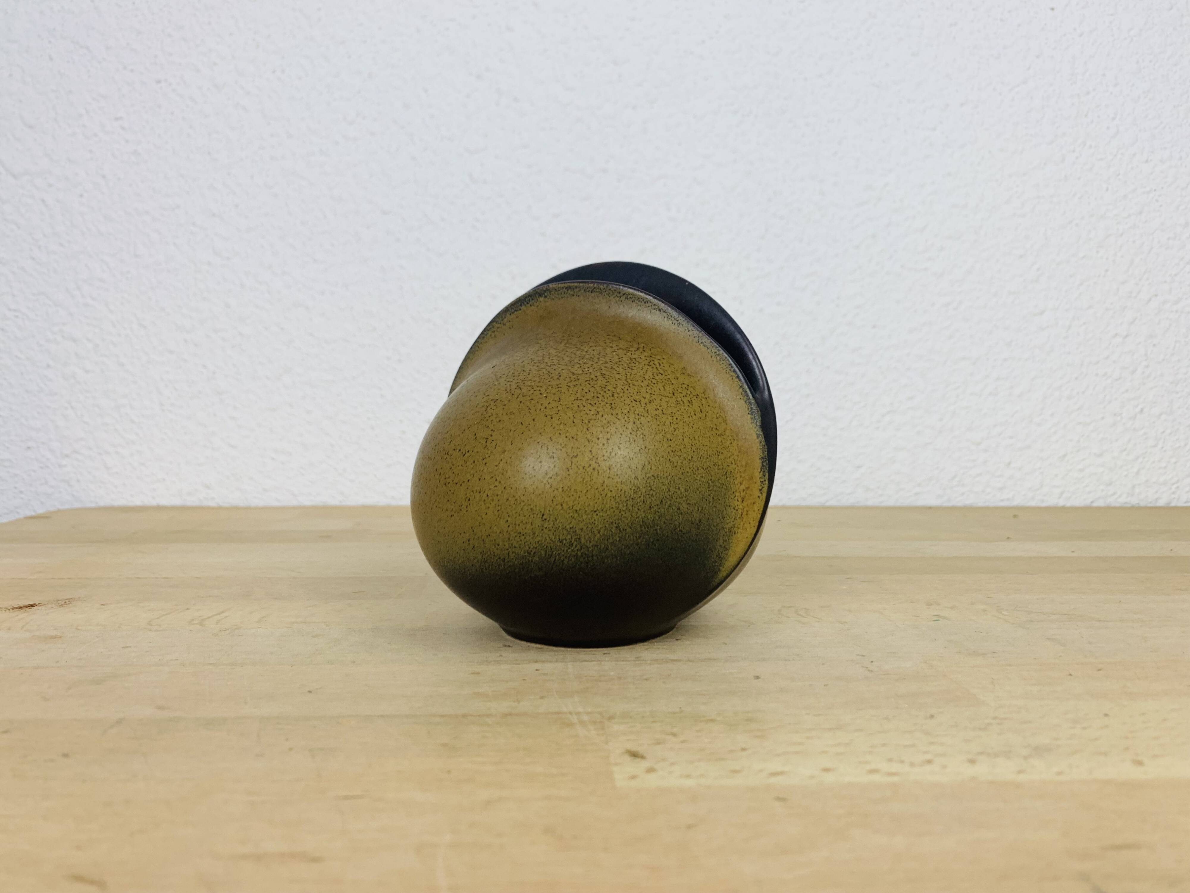 Venus ceramic vase by Uta Feyl for Rosenthal Studio Line