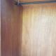 Armoire vintage
