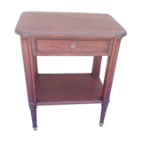 Small side table
