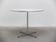 Early 'Circular' dining table by Arne Jacobsen for Fritz Hansen, 1976