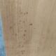 Screen 4 ventaux in elm veneer year 40-50