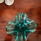 Pocket empty Ashtray Murano circa 1960