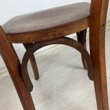 Bistro chairs