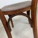 Bistro chairs