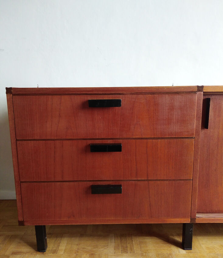Sideboard by Cees Braakman edition Pastoe  1950/60