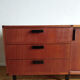 Sideboard by Cees Braakman edition Pastoe  1950/60