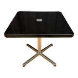Plano folding table designed by Giancarlo Piretti, Anonima Castelli, Italy, 1970s
