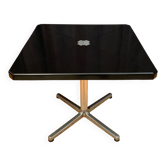 Plano folding table designed by Giancarlo Piretti, Anonima Castelli, Italy, 1970s