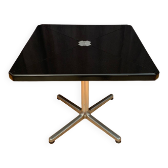 Plano folding table designed by Giancarlo Piretti, Anonima Castelli, Italy, 1970s