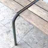 Mullca School Bench