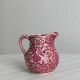 Small milk jug, sauceboat