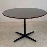 T41 table by O. Borsani for Tenno