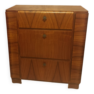 Art Deco bar furniture