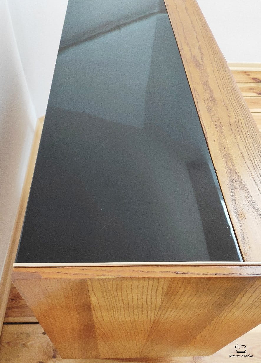 Sideboard by B. Landsman for Jitona, Czechoslovakia, 1960s