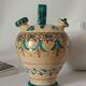 Vintage ceramic gargoulette Italy