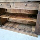 Vintage Parisian ball buffet