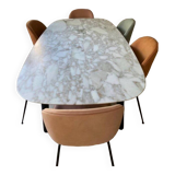 Marcel Wanders Marble Table
