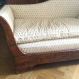 Meridian sofa