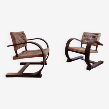 Fauteuils Vibo