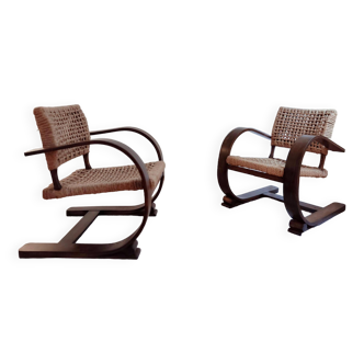 Vibo Armchairs