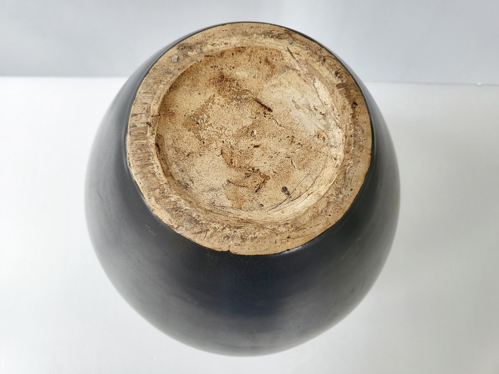 Vase vintage 1960
