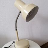 Vintage flexible desk lamp