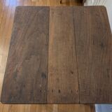 Petite table de ferme