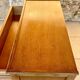 Vintage 4-drawer chest of drawers by CTC, 1960s