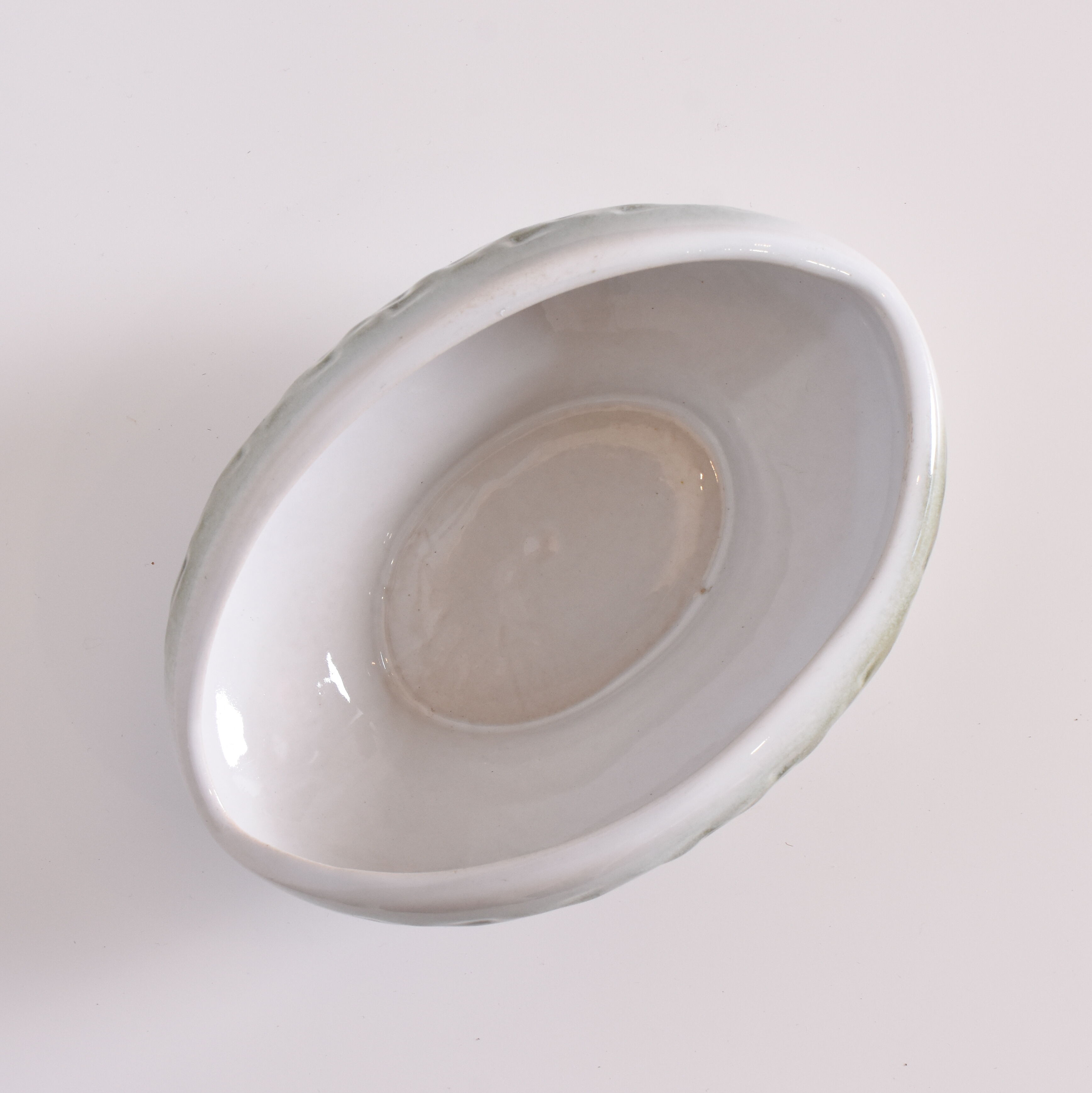 Bowl, Czechoslovakia, 1960s