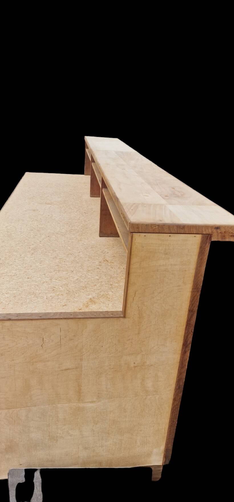 Bureau d'atelier
