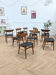 Lot de 10 chaises Farstrup 210