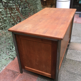 Desk made by Mullca