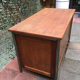 Desk made by Mullca