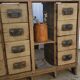 Trade furniture