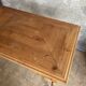 Graduated desk