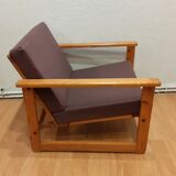 Fauteuil 70/80