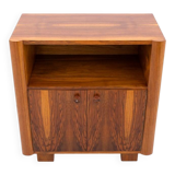 Art Deco chest of drawers from the 1950s, Poland. After renovation.