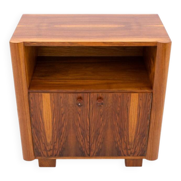 Art Deco chest of drawers from the 1950s, Poland. After renovation.