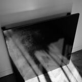 Castiglioni folding table & chairs 1965
