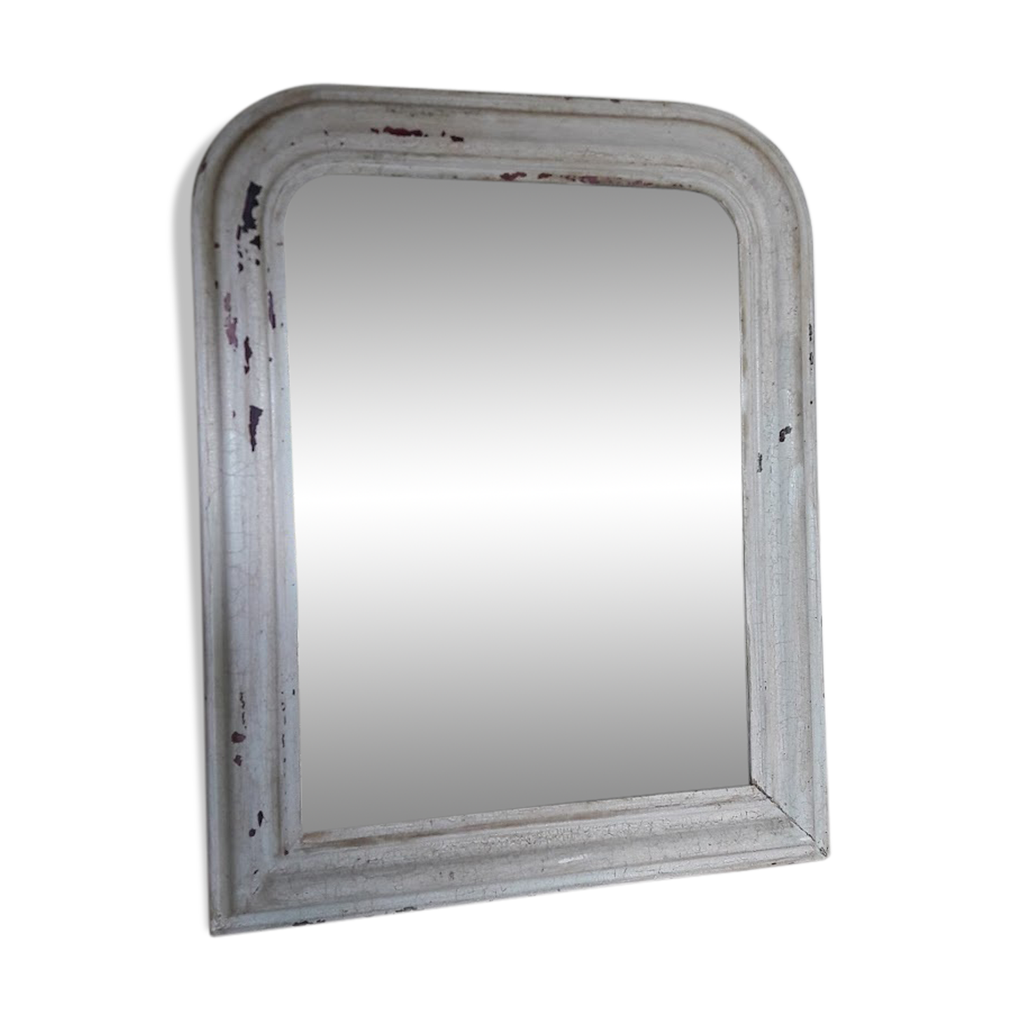 Louis Philippe mirror