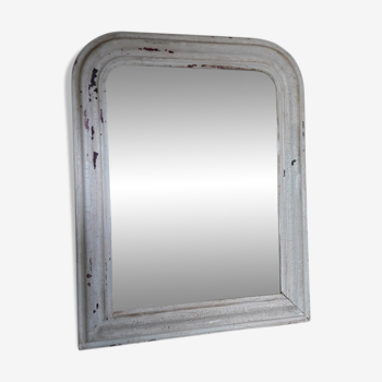 Miroir Louis Philippe