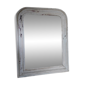 Louis Philippe mirror