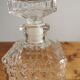 Whisky decanter